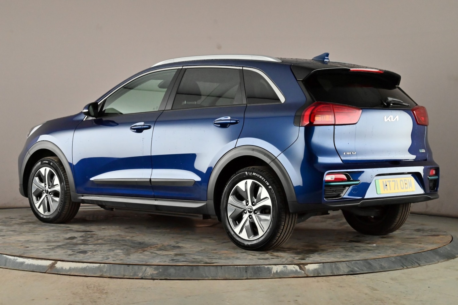 Used Kia Niro 2022 for sale - 77328959: Photo 5