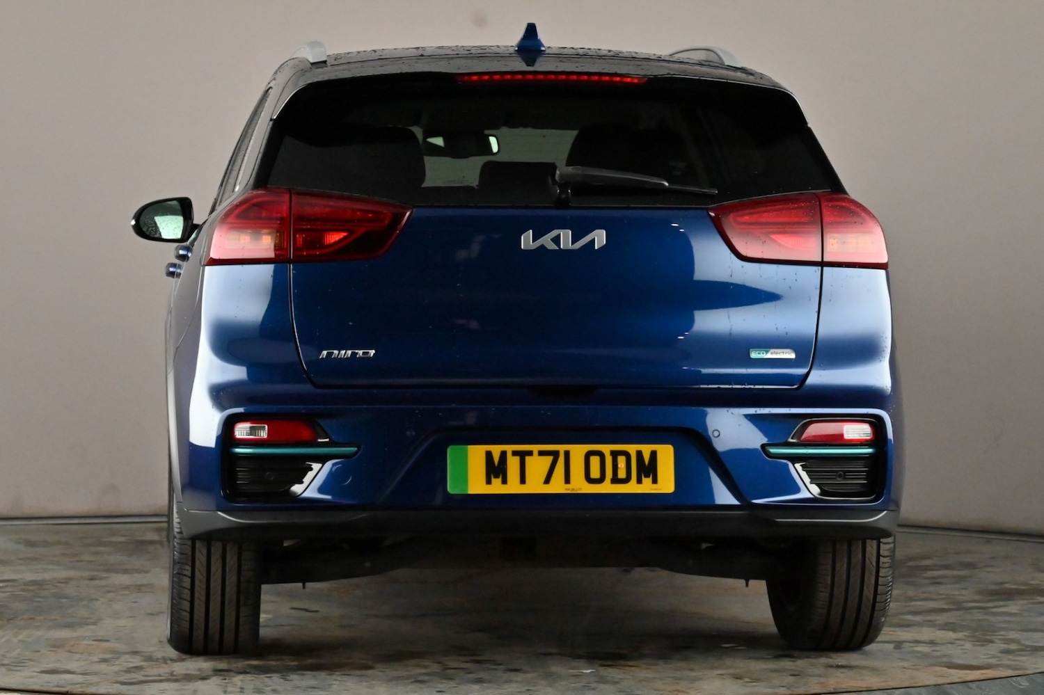 Used Kia Niro 2022 for sale - 77328959: Photo 6