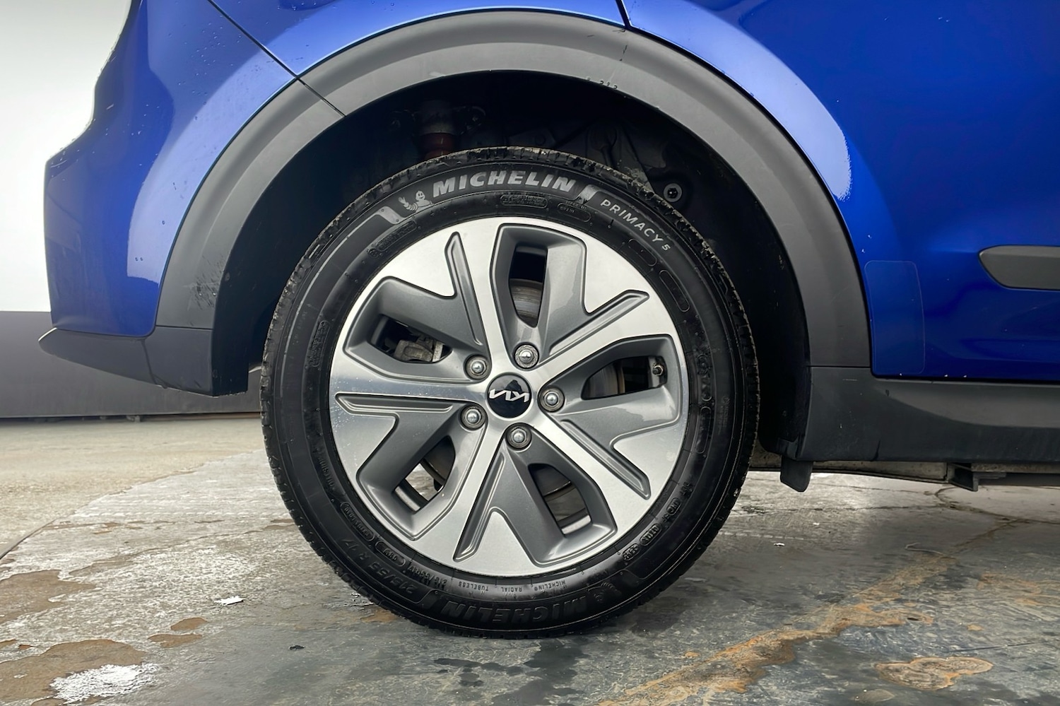 Used Kia Niro 2022 for sale - 77328959: Photo 8