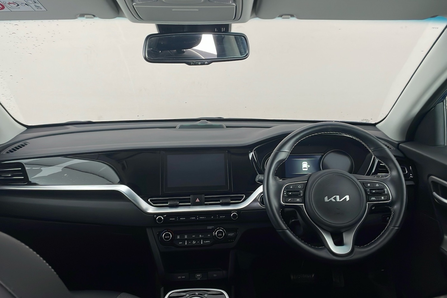 Used Kia Niro 2022 for sale - 77328959: Photo 9