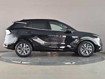 Used Kia Sportage 2024 for sale - 78069837: Photo