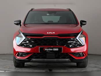 Used Kia Sportage 2022 for sale - 79581982: Photo