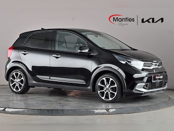 Used Kia Picanto undefined for sale - 78668188: Photo