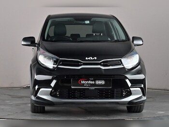 Used Kia Picanto undefined for sale - 78668188: Photo