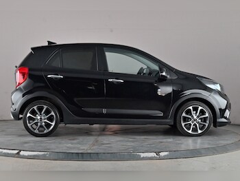 Used Kia Picanto undefined for sale - 78668188: Photo