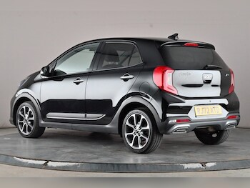 Used Kia Picanto undefined for sale - 78668188: Photo
