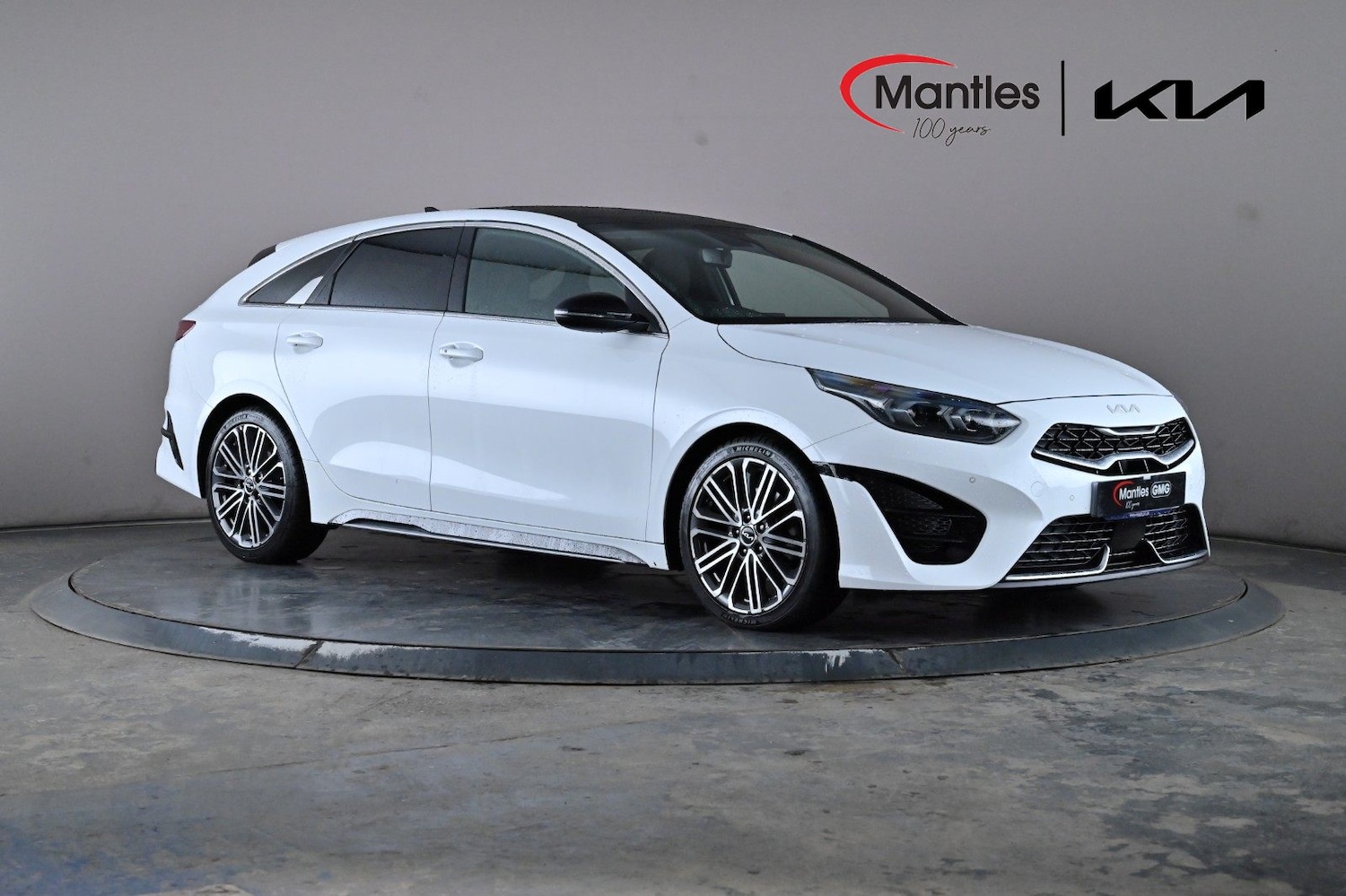 Used Kia Pro Ceed 2023 for sale - 76329029: Photo 1