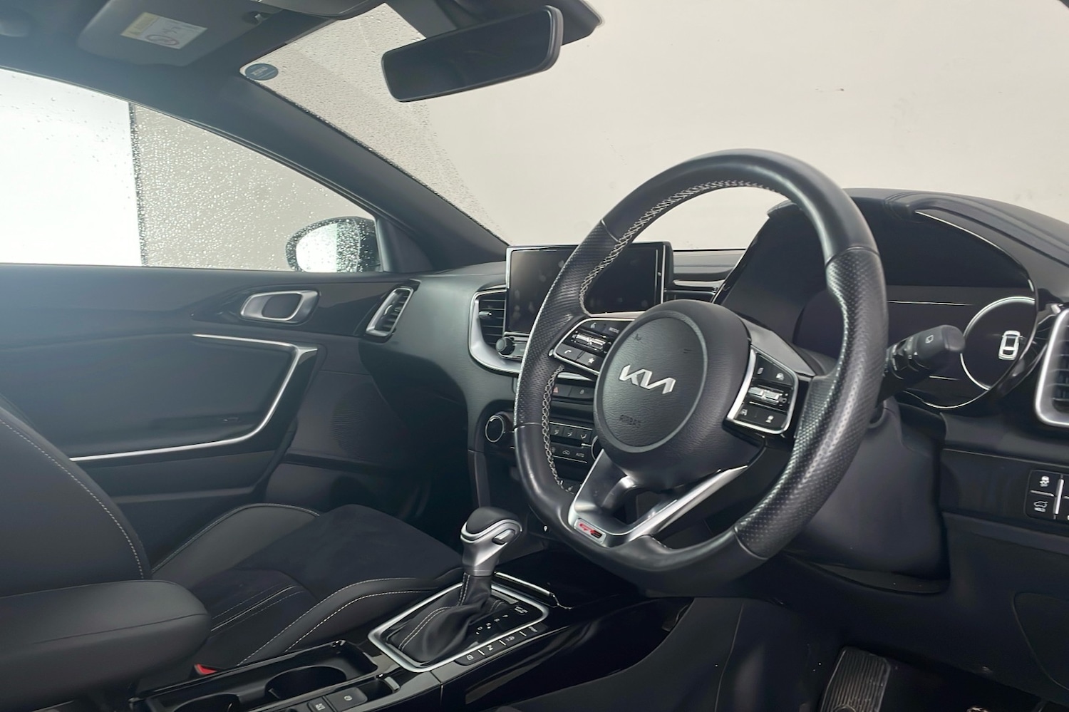 Used Kia Pro Ceed 2023 for sale - 76329029: Photo 11