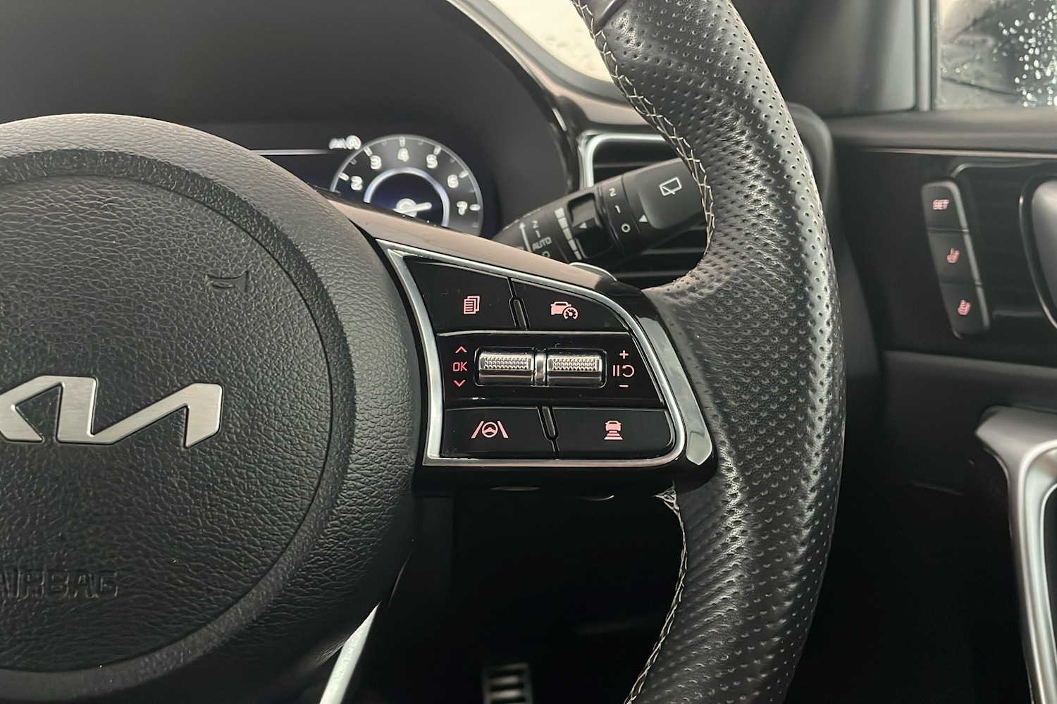 Used Kia Pro Ceed 2023 for sale - 76329029: Photo 16