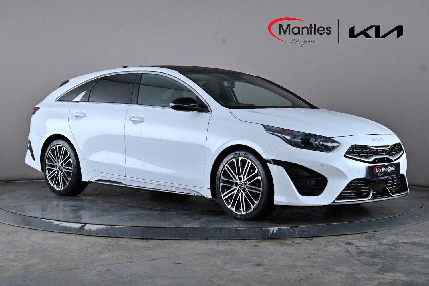 Used Kia Pro Ceed 2023 for sale - 76329029: Photo 2