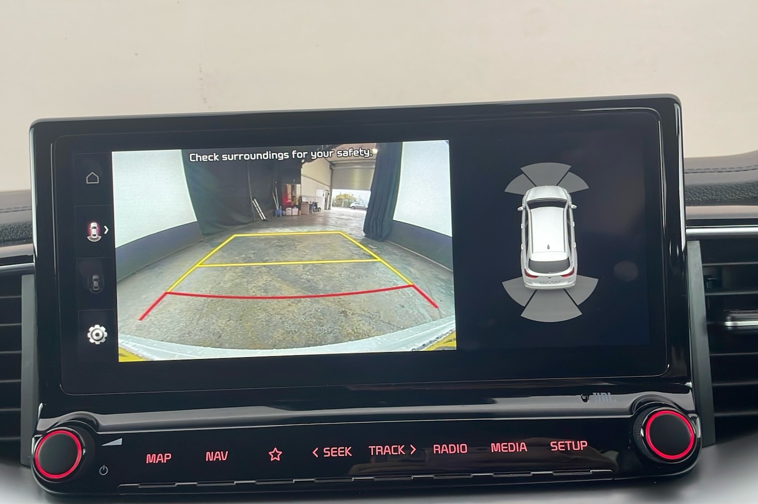Used Kia Pro Ceed 2023 for sale - 76329029: Photo 21