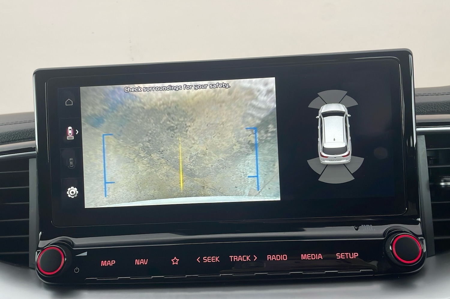 Used Kia Pro Ceed 2023 for sale - 76329029: Photo 22