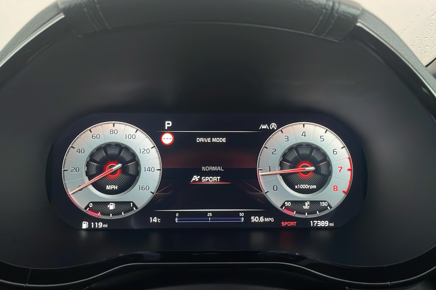 Used Kia Pro Ceed 2023 for sale - 76329029: Photo 23