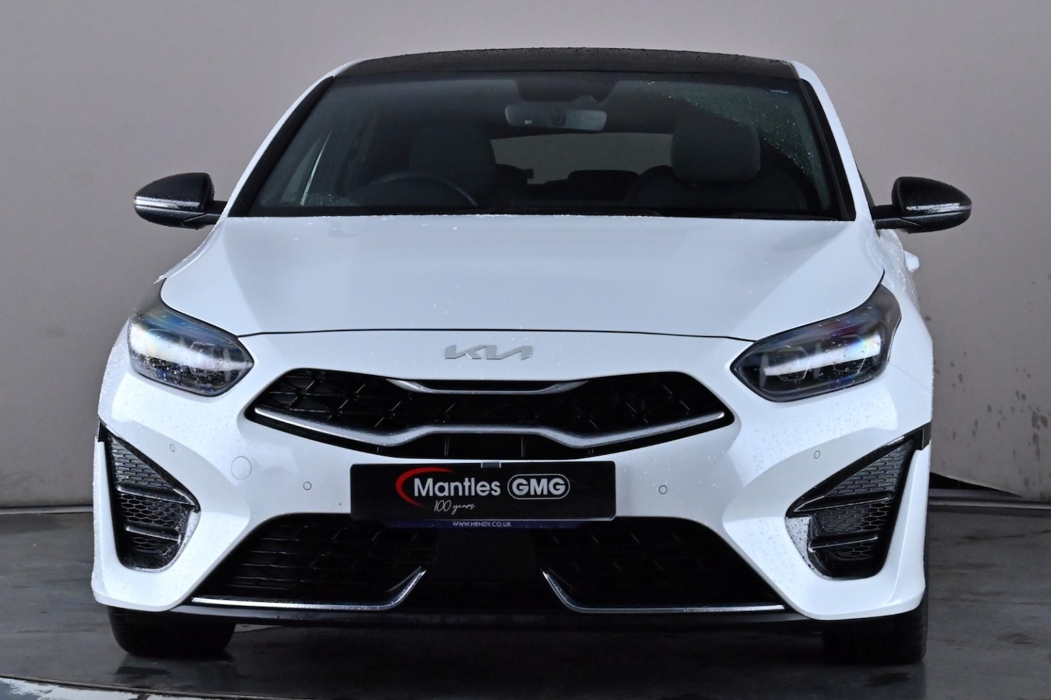 Used Kia Pro Ceed 2023 for sale - 76329029: Photo 3