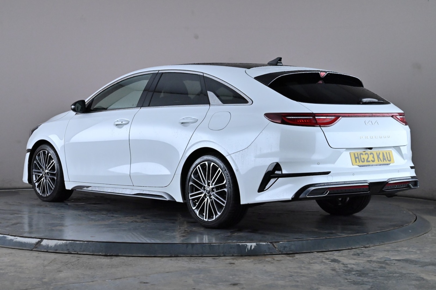 Used Kia Pro Ceed 2023 for sale - 76329029: Photo 5