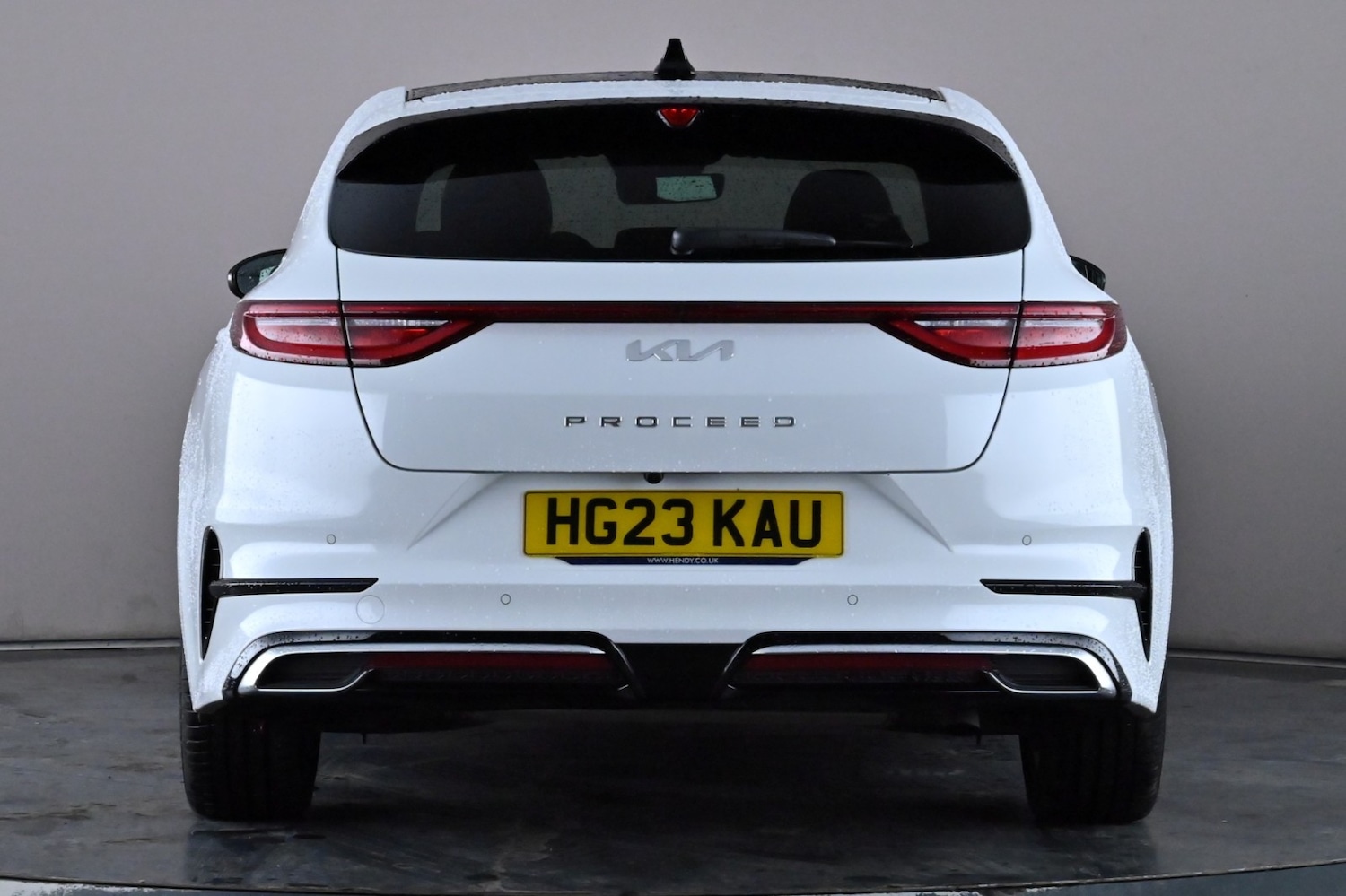Used Kia Pro Ceed 2023 for sale - 76329029: Photo 6