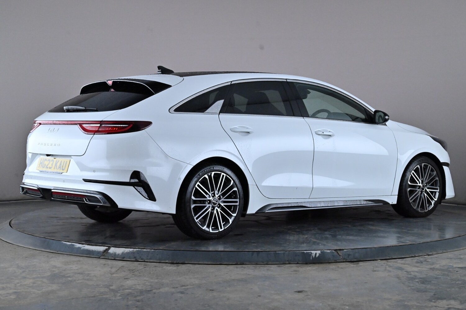 Used Kia Pro Ceed 2023 for sale - 76329029: Photo 7