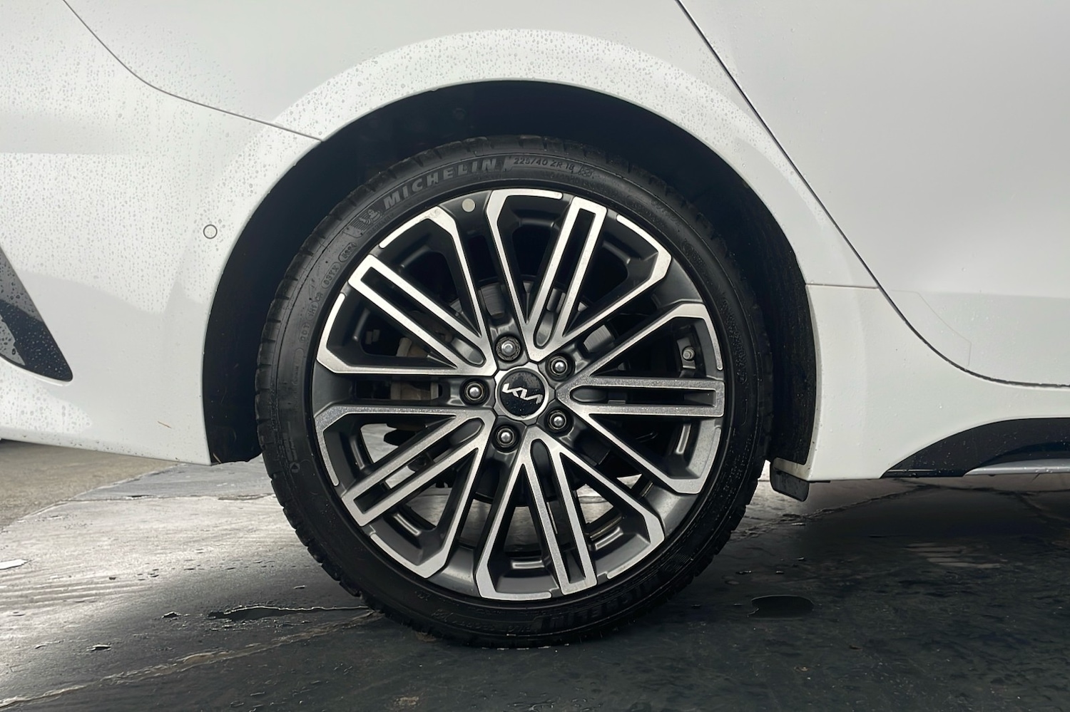 Used Kia Pro Ceed 2023 for sale - 76329029: Photo 8