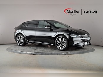 Kia - EV6