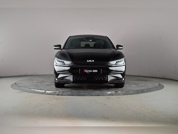 Used Kia EV6 2022 for sale - 76605425: Photo