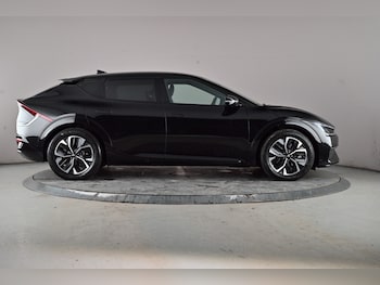 Used Kia EV6 2022 for sale - 76605425: Photo
