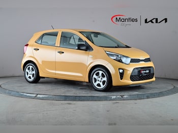 Used Kia Picanto 2022 for sale - 76986677: Photo