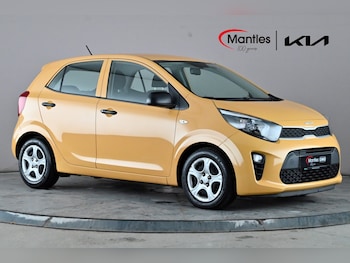 Used Kia Picanto 2022 for sale - 76986677: Photo