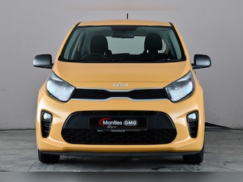 Used Kia Picanto 2022 for sale - 76986677: Photo