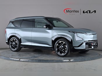 Used Kia EV5 2025 for sale - 77718324: Photo