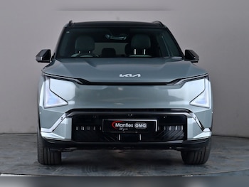 Used Kia EV5 2025 for sale - 77718324: Photo
