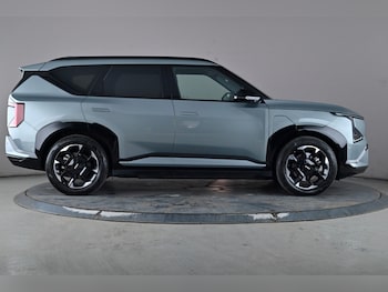 Used Kia EV5 2025 for sale - 77718324: Photo