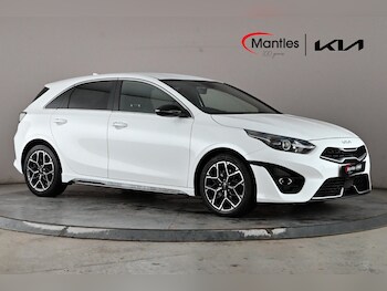 Used Kia Ceed 2023 for sale - 78820182: Photo