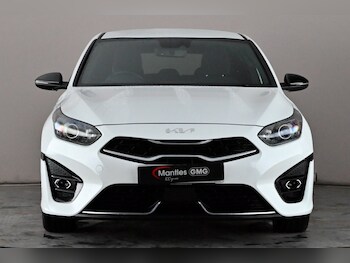 Used Kia Ceed 2023 for sale - 78820182: Photo