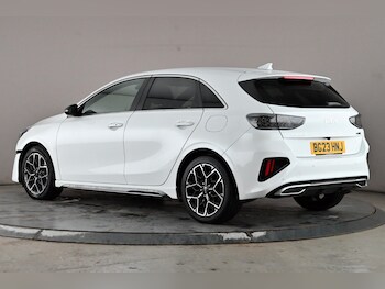 Used Kia Ceed 2023 for sale - 78820182: Photo