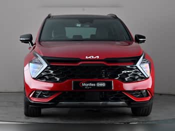 Used Kia Sportage 2023 for sale - 79407682: Photo