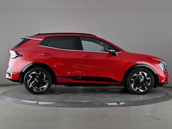 Used Kia Sportage 2023 for sale - 79407682: Photo