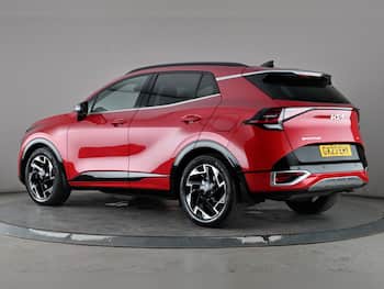 Used Kia Sportage 2023 for sale - 79407682: Photo