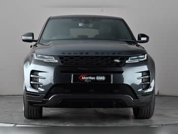 Used Land Rover Range Rover Evoque 2019 for sale - 79691718: Photo