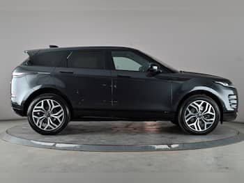 Used Land Rover Range Rover Evoque 2019 for sale - 79691718: Photo