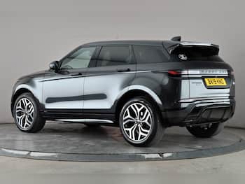 Used Land Rover Range Rover Evoque 2019 for sale - 79691718: Photo