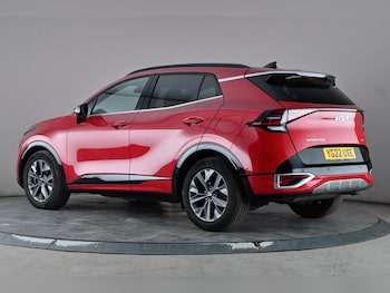 Used Kia Sportage 2022 for sale - 78502041: Photo