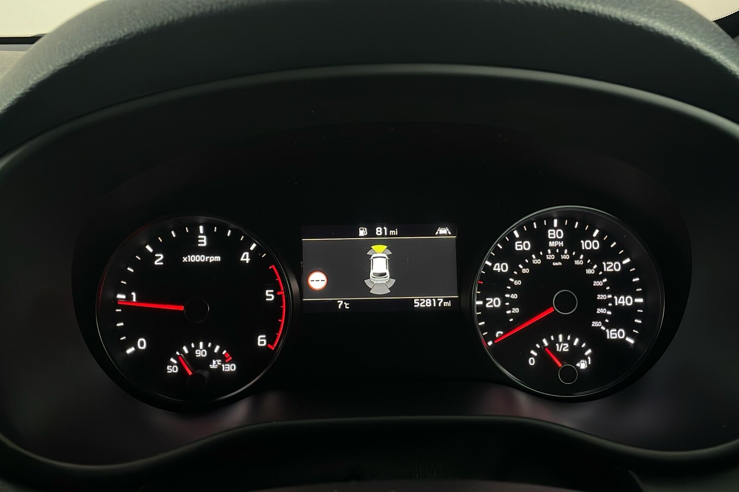 Used Kia Sportage 2019 for sale - 76705329: Photo 13