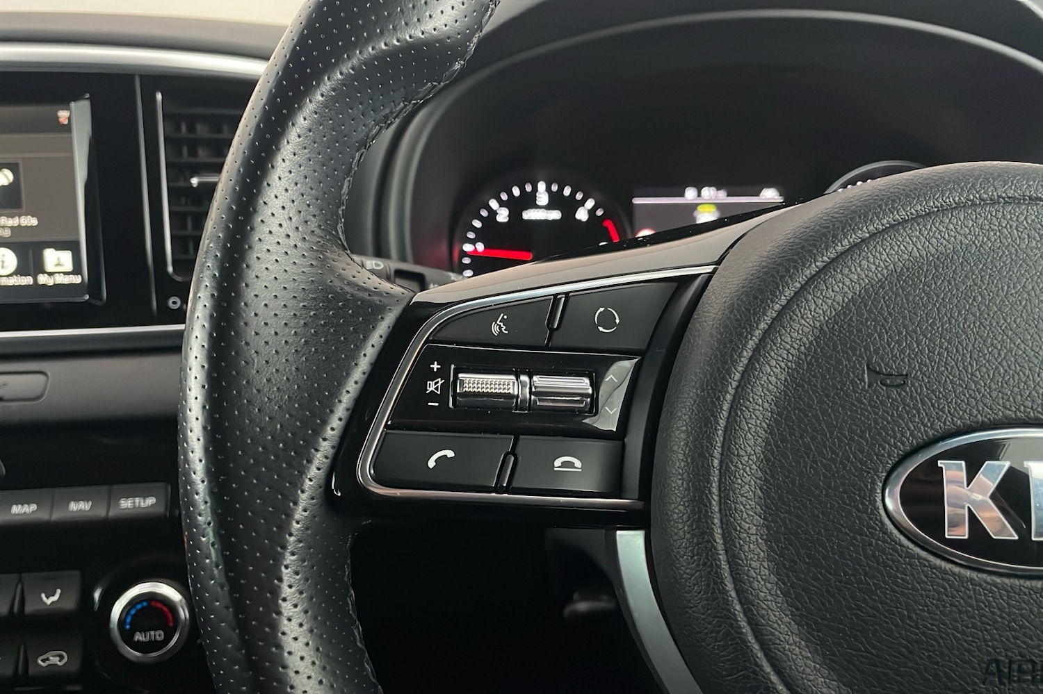 Used Kia Sportage 2019 for sale - 76705329: Photo 14