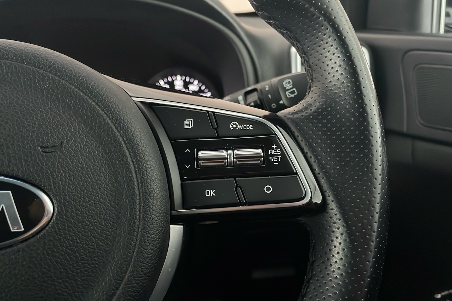 Used Kia Sportage 2019 for sale - 76705329: Photo 15