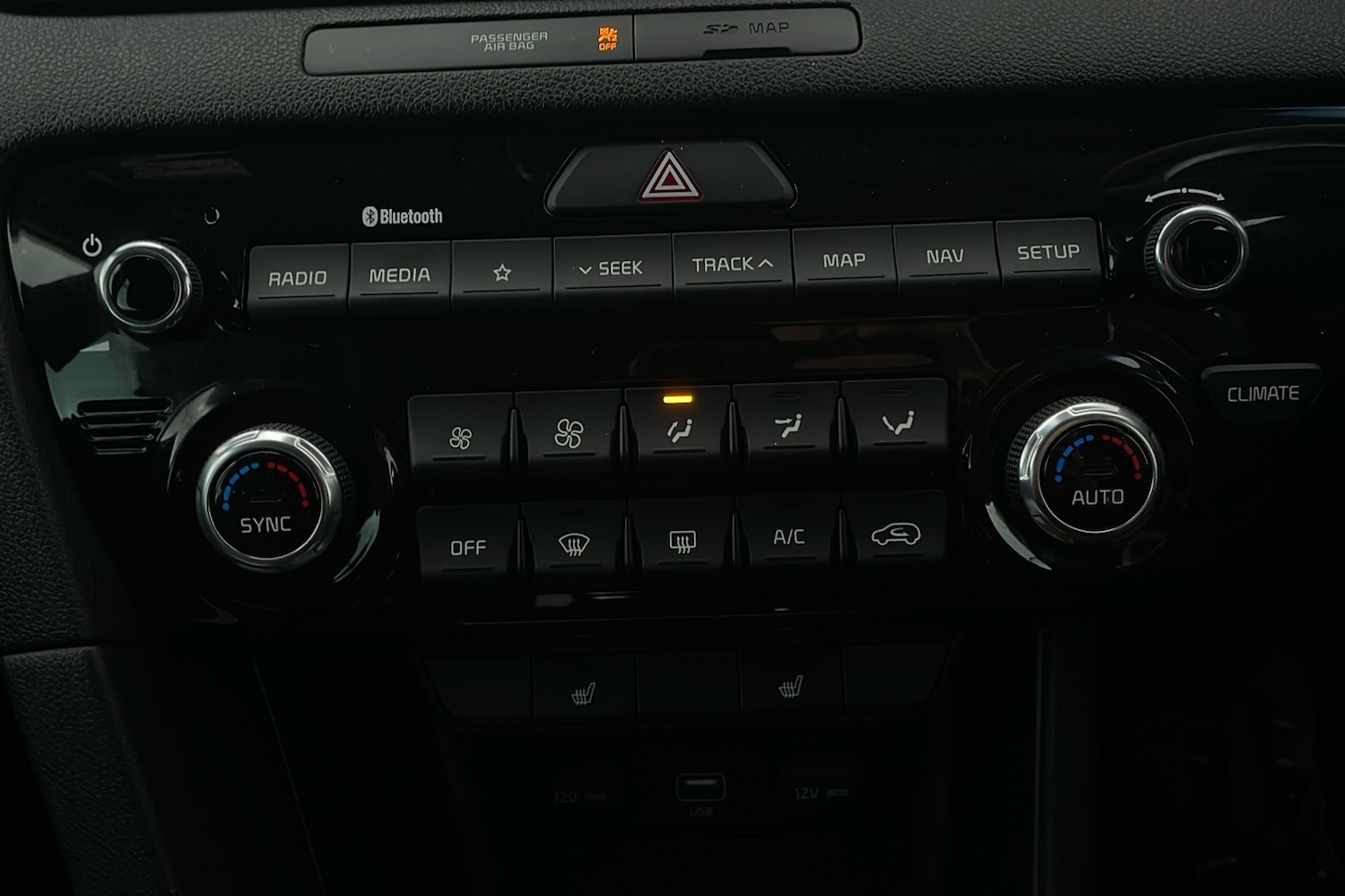 Used Kia Sportage 2019 for sale - 76705329: Photo 16