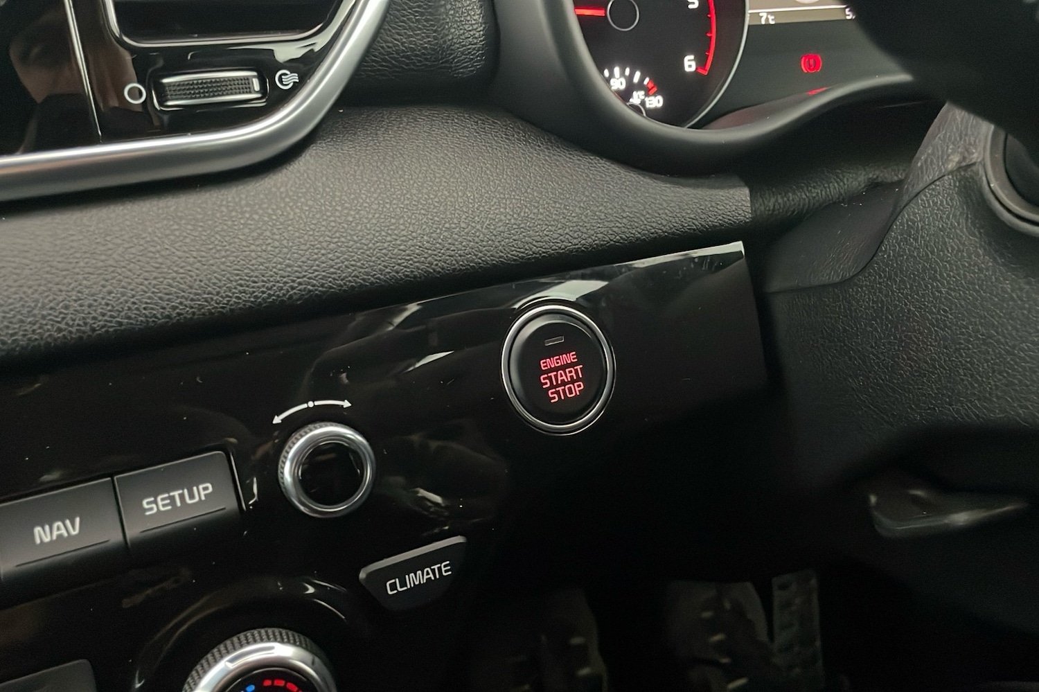 Used Kia Sportage 2019 for sale - 76705329: Photo 19