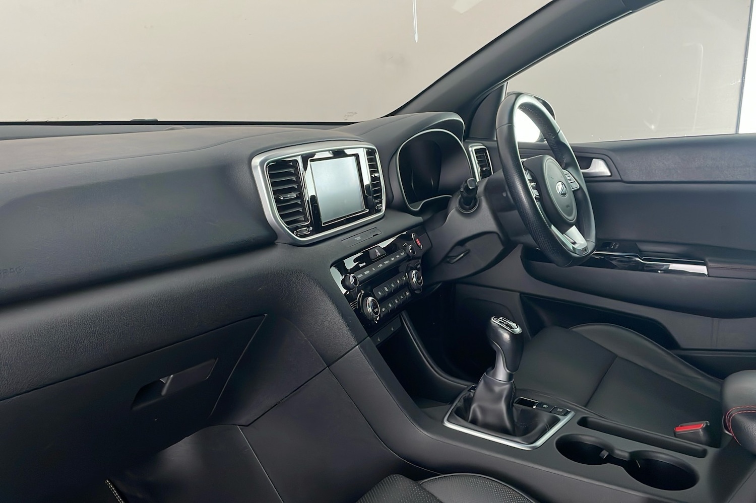 Used Kia Sportage 2019 for sale - 76705329: Photo 23