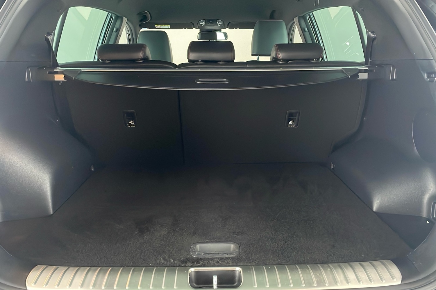 Used Kia Sportage 2019 for sale - 76705329: Photo 24