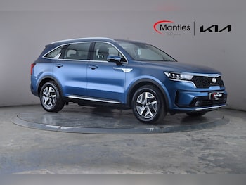 2020 - 1.6 H T Gdi 2 Suv 5dr Petrol Hybrid Auto Awd Euro 6 s/s 226 Bhp