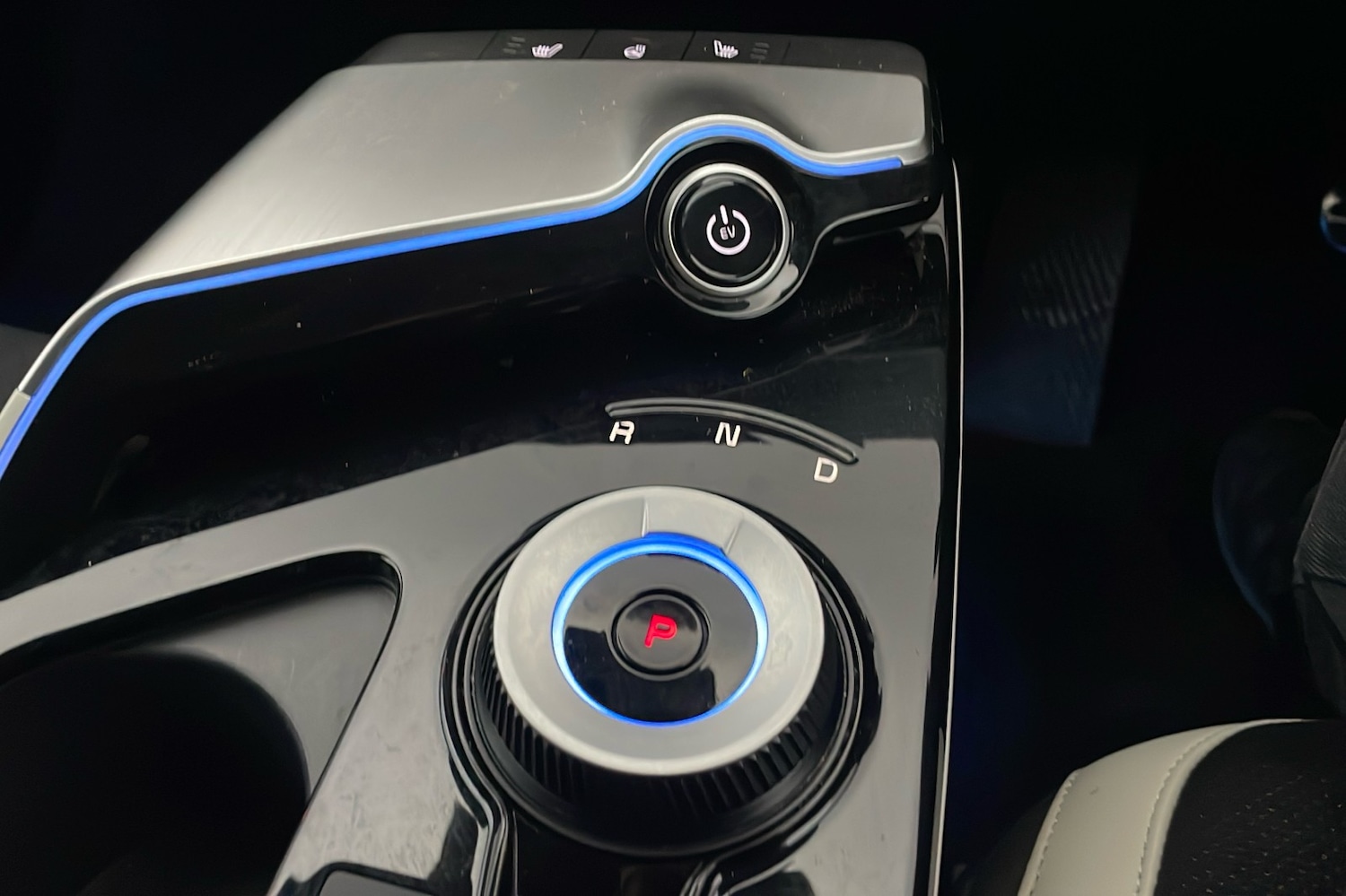 Used Kia EV6 2024 for sale - 77392520: Photo 12